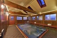 The Boulder Creek Lodge Nederland Exterior photo