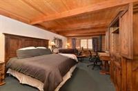 The Boulder Creek Lodge Nederland Exterior photo