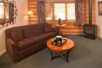 The Boulder Creek Lodge Nederland Exterior photo