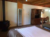 The Boulder Creek Lodge Nederland Exterior photo